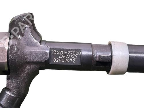 Used Injector TOYOTA COROLLA (_E12_) [2001-2008]  31683754