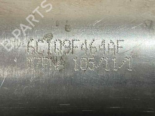 Used Egr Egr PEUGEOT BOXER Van 2.2 HDi 100 (101 hp) 33536652 33536652