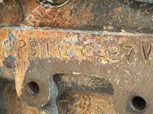 Engine NISSAN PATROL III/2 Station Wagon (W260) 2.8 D 4x4 | BP29968278M1