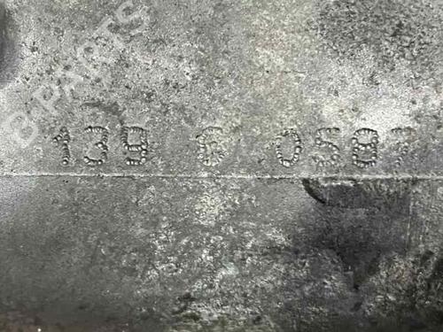 Egr VW PASSAT B6 (3C2) 2.0 TDI | BP31274668M69 