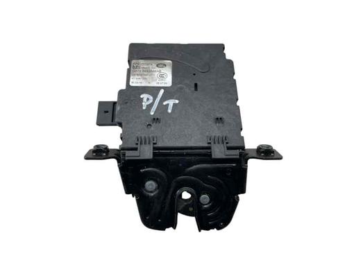 Tailgate lock JAGUAR XE (X760) 2.0 D AWD | BP29993904C101 