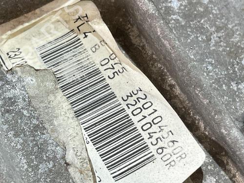 Gearbox DACIA DUSTER (HS_)  | BP31684931M3 