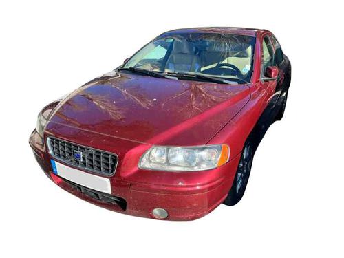 Engine VOLVO S60 I (384) D5 | BP33191703M1 - Image 13