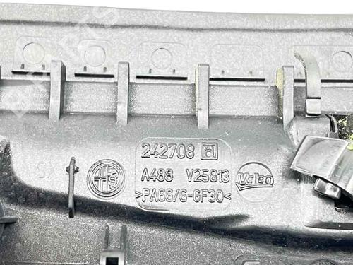 Rear left exterior door handle ALFA ROMEO GIULIETTA (940_) 1.6 JTDM (940FXD1A) | BP31368597C130