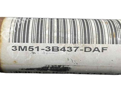 Left front driveshaft FORD C-MAX (DM2) 1.6 | BP24353541M38 - Image 4