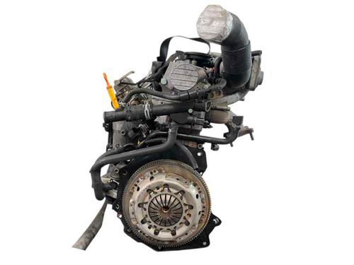 Engine SEAT IBIZA III (6L1) 1.9 SDI | BP29582992M1  - Image 6