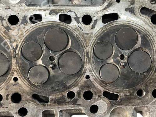 Cylinder head MERCEDES-BENZ A-CLASS (W168)  | BP31683175M5 