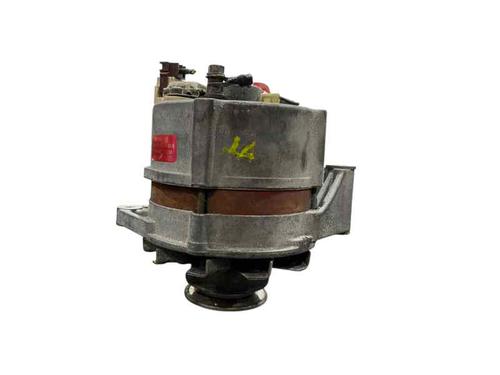 Used Alternator Alternator RENAULT RAPID Box Body/MPV (F40_, G40_) 1.4 (F402) (58 hp) 33810768 33810768