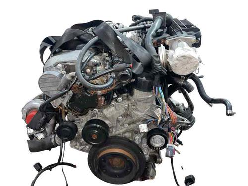 Engine MERCEDES-BENZ C-CLASS (W203) C 270 CDI (203.016) | BP31826153M1  - Image 9