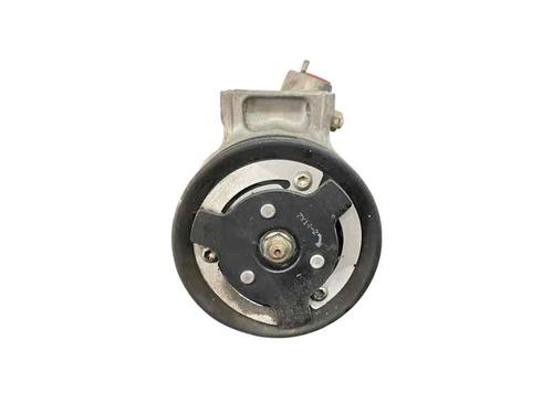 AC compressor VW GOLF PLUS V (5M1, 521) 1.6 TDI | BP29383083M34 