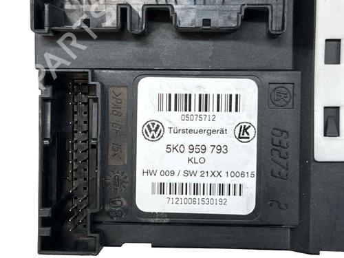 Used Left front window motor Left front window motor VW CADDY III MPV (2KB, 2KJ, 2CB, 2CJ) 1.6 TDI (75 hp) 33424842 33424842