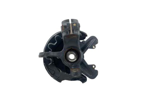 Left front steering knuckle SEAT IBIZA IV (6J5, 6P1) 1.0 TSI | BP25045966M25 