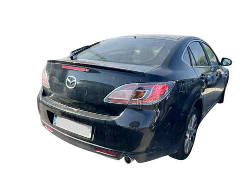 Underbody protection MAZDA 6 Hatchback (GH) 2.2 MZR-CD (GH10) | BP29554740M92 - Image 5