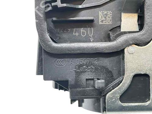 rear-right-lock-bmw-x5-e70-2006-2007-2008-2009-2010-2011-2012-2013-27448418 main image