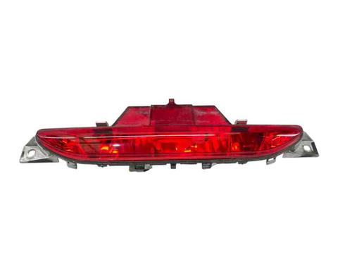 Used Rear center light Rear center light PEUGEOT 208 I (CA_, CC_) 1.2 VTI 82 (82 hp) 25349039 25349039