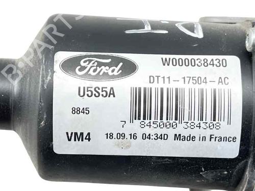Front wiper motor FORD TRANSIT CONNECT V408 Box Body/MPV 1.5 TDCi | BP34237033M29 - Image 7
