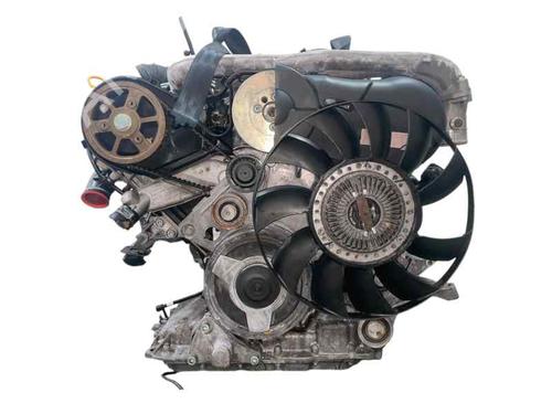 Engine AUDI A4 B6 (8E2) 1.6 | BP24353215M1 