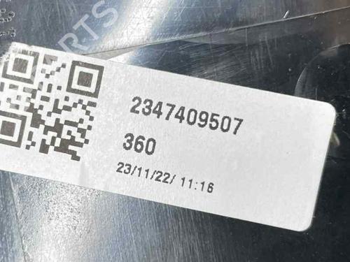 Used Air vent Air vent VW T-ROC (A11, D11) 2.0 TDI (150 hp) 28838604 28838604