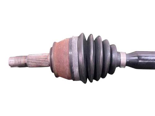 Used Right front driveshaft OPEL CORSA D (S07) [2006-2015]  25213316