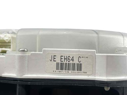 Instrument cluster MAZDA CX-7 (ER) 2.2 MZR-CD AWD (ER10A) | BP27448625C47 - Image 2