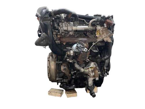 Engine PEUGEOT 307 SW (3H) 2.0 HDi 135 | BP32358374M1 