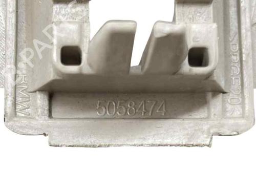 Used Left sun visor BMW X5 (F15, F85) xDrive 40 d (313 hp) 29177603