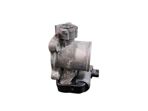 Used Throttle body Throttle body TOYOTA COROLLA Verso (ZER_, ZZE12_, R1_) 2.2 D-4D (AUR10_, AUR10R) (136 hp) 27449025 27449025