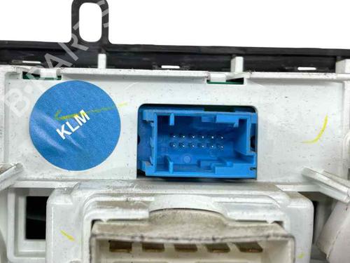 Climate control FIAT DOBLO Cargo (263_) 1.6 D Multijet | BP30410270I5 