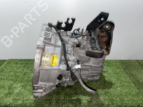 Caixa de velocidades KIA CARNIVAL I (UP, FL) [1998-2001]  31684752