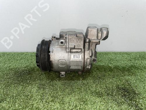 Used AC compressor MERCEDES-BENZ A-CLASS (W168) [1997-2005]  31681866
