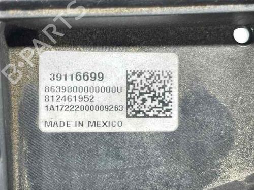 Caja reles / fusibles OPEL INSIGNIA A Country Tourer (G09) 1.6 CDTi (47) | BP29993880E1