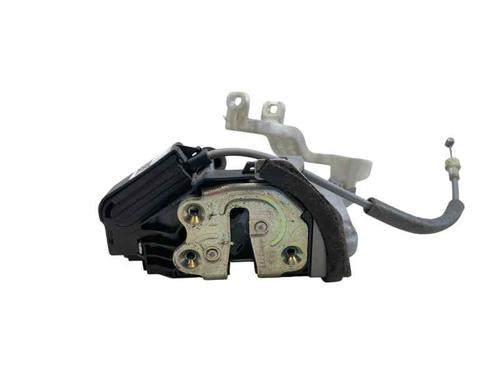 Used Rear left lock HYUNDAI IONIQ (AE) 1.6 GDI Hybrid (105 hp) 29177646
