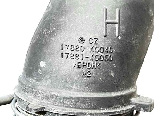 Rør Rør TOYOTA YARIS CROSS (MXP_) 1.5 Hybrid (MXPJ10) (92 hp) 34236444 34236444