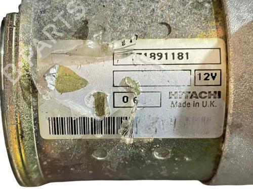 Starter OPEL ASTRA G Saloon (T98) 1.7 DTI 16V (F69) | BP29328784M8 