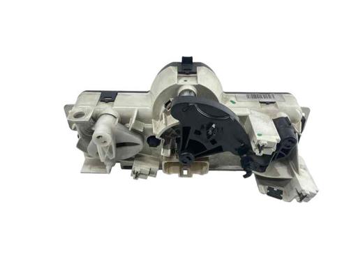 Climate control RENAULT KANGOO / GRAND KANGOO II (KW0/1_) 1.5 dCi 110 (KW0C, KW0H) | BP26018571I5 