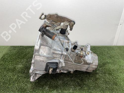 Used Gearbox HYUNDAI ACCENT I (X-3) [1994-2002]  31684612