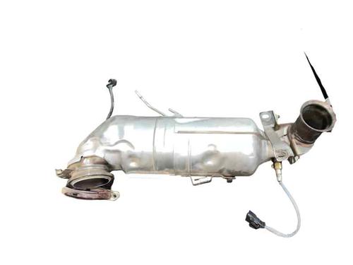 Particulate filter PEUGEOT 5008 II (MC_, MJ_, MR_, M4_) 1.2 THP (MRHNYH, MRHNYW, MRHNSJ, MRHNSU, MRHNSM) | BP30899377M81