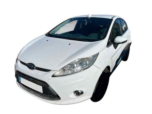 Anti roll bar FORD FIESTA VI (CB1, CCN) 1.6 TDCi | BP30367802M96 - Image 5