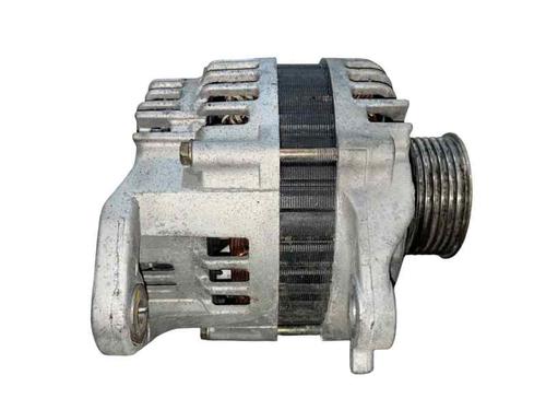Alternator NISSAN ALMERA II Hatchback (N16) 1.5 | BP34236549M7 - Image 4