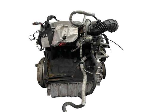 Engine OPEL VECTRA C (Z02) 2.0 DTI 16V (F69) | BP34237095M1 - Image 2