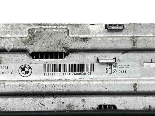 Intercooler BMW 1 (F21) 118 d | BP31656961M30 