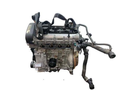 Used Engine VW POLO IV (9N_, 9A_) 1.4 16V (75 hp) 30899366