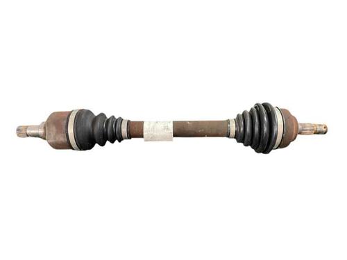Used Left front driveshaft Left front driveshaft PEUGEOT 308 CC (4B_) 1.6 16V (150 hp) 25349055 25349055