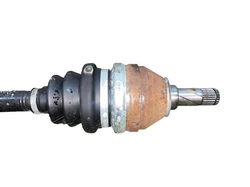 Used Left front driveshaft Left front driveshaft OPEL ASTRA G Coupe (T98) 1.8 16V (F07) (125 hp) 25210545 25210545