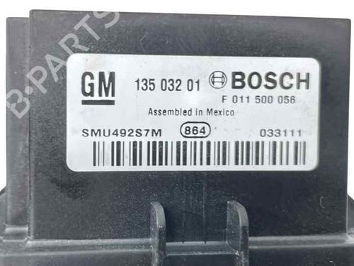 Heater resistor OPEL ASTRA J Sports Tourer (P10) 2.0 CDTI (35) | BP29765086M108 