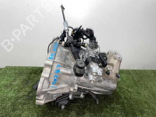 Used Gearbox KIA RIO II (JB) [2005-2011]  31684650