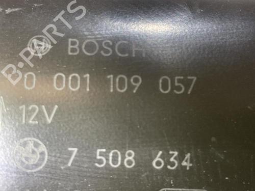 Starter BMW 7 (E65, E66, E67)  | BP24222907M8  - Image 5