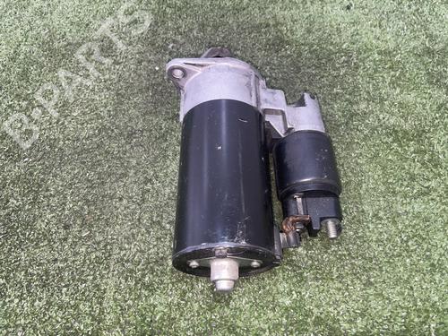 Used Starter Starter MERCEDES-BENZ A-CLASS (W168) [1997-2005] 31680658 31680658