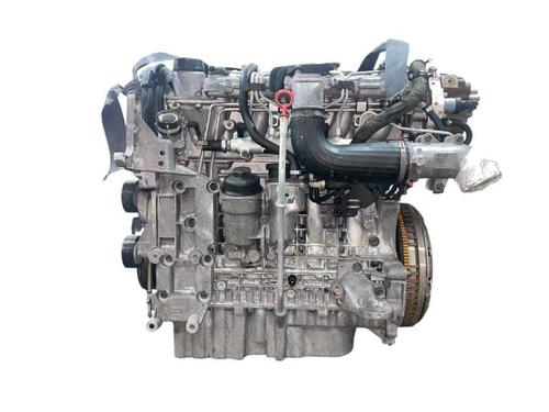 Engine VOLVO S60 I (384) 2.4 D | BP24223980M1 - Image 7