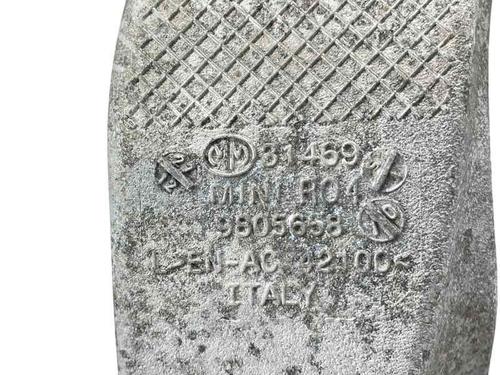 Left rear steering knuckle MINI MINI COUNTRYMAN (R60) Cooper S ALL4 | BP29177796M27 